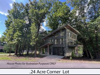 Nettle Lane, Bella Vista, AR 72714