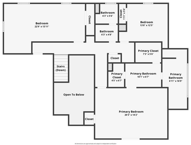 408 Rainey Street, Bonham, TX 75418