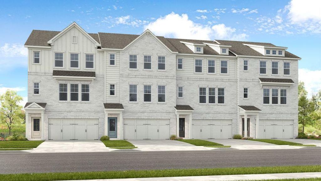 6117 Wayburn Street, Tucker, GA 30084