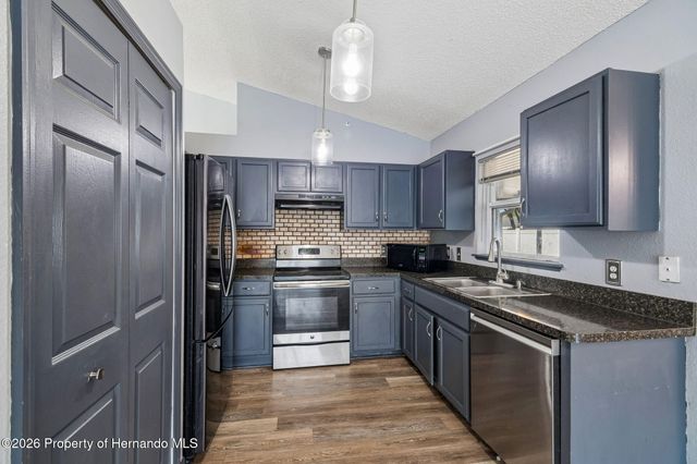 11067 Monarch Street, Spring Hill, FL 34609