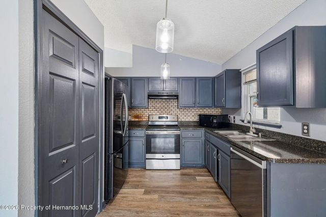 11067 Monarch Street, Spring Hill, FL 34609