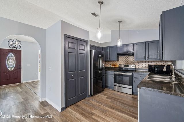 11067 Monarch Street, Spring Hill, FL 34609