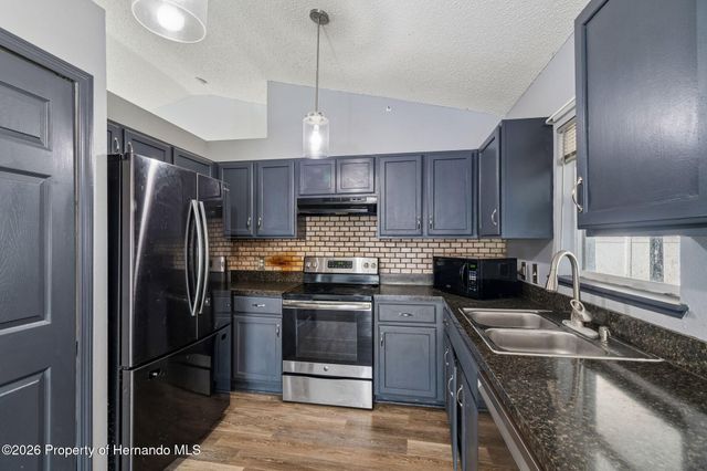 11067 Monarch Street, Spring Hill, FL 34609