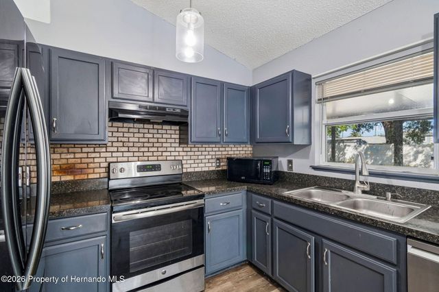 11067 Monarch Street, Spring Hill, FL 34609