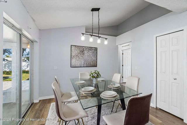 11067 Monarch Street, Spring Hill, FL 34609