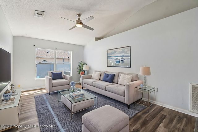 11067 Monarch Street, Spring Hill, FL 34609