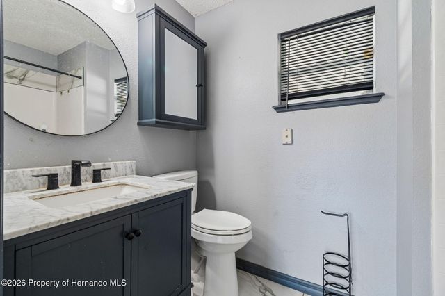 11067 Monarch Street, Spring Hill, FL 34609