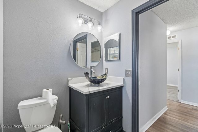 11067 Monarch Street, Spring Hill, FL 34609