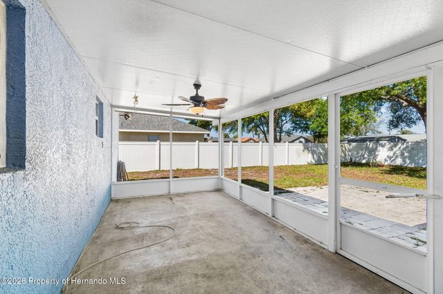 11067 Monarch Street, Spring Hill, FL 34609