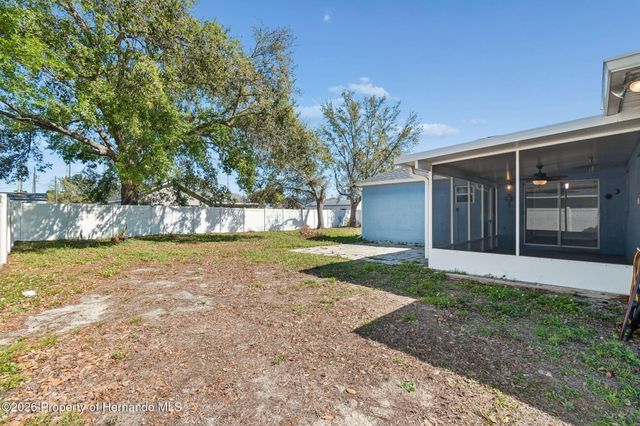 11067 Monarch Street, Spring Hill, FL 34609