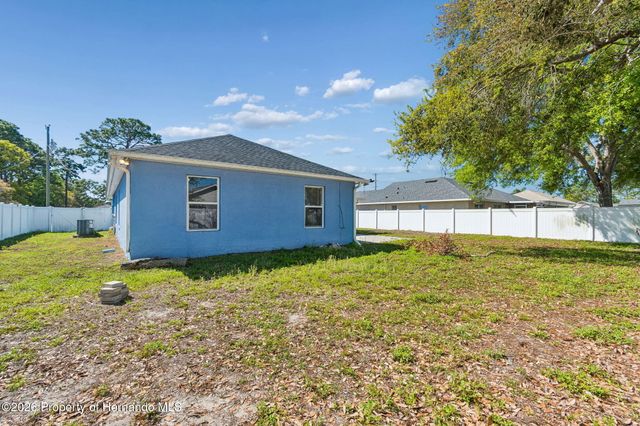 11067 Monarch Street, Spring Hill, FL 34609