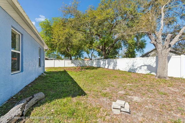 11067 Monarch Street, Spring Hill, FL 34609