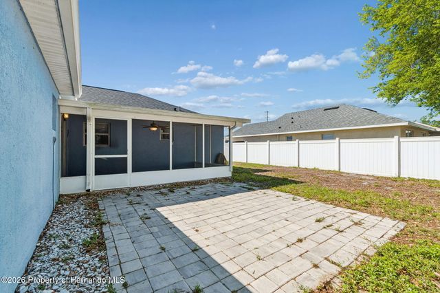 11067 Monarch Street, Spring Hill, FL 34609