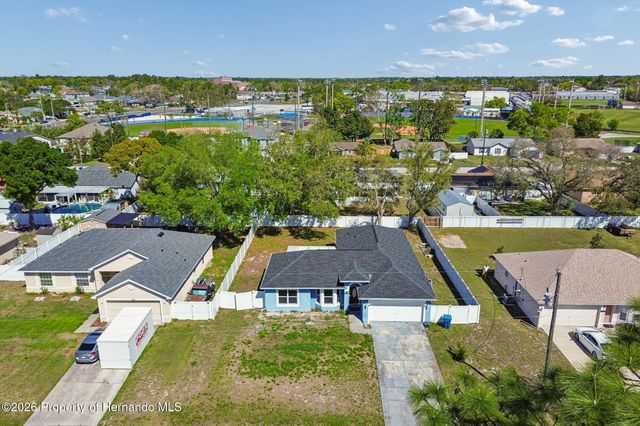 11067 Monarch Street, Spring Hill, FL 34609