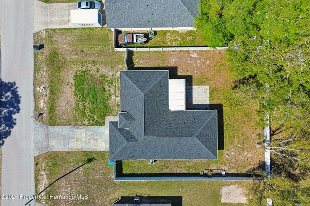 11067 Monarch Street, Spring Hill, FL 34609