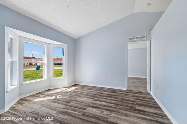 11067 Monarch Street, Spring Hill, FL 34609