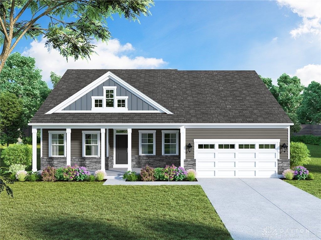 504 Creekside Lane, Lebanon, OH 45036