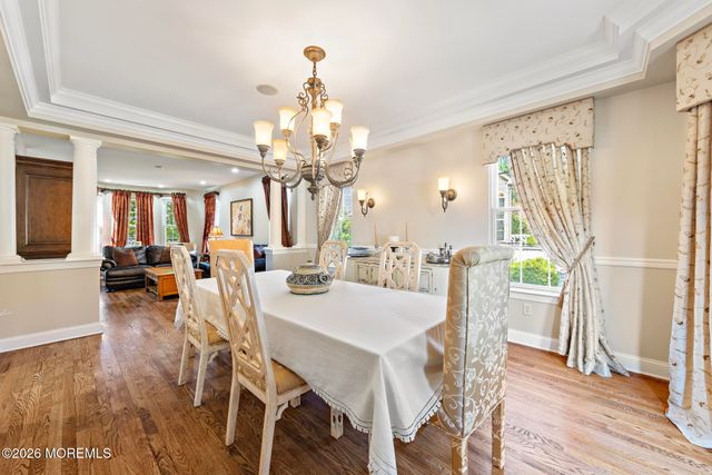 23 Taylors Run, Tinton Falls, NJ 07712