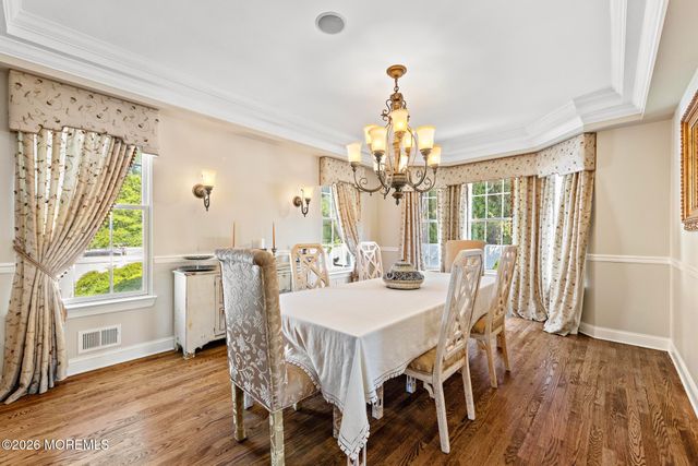 23 Taylors Run, Tinton Falls, NJ 07712