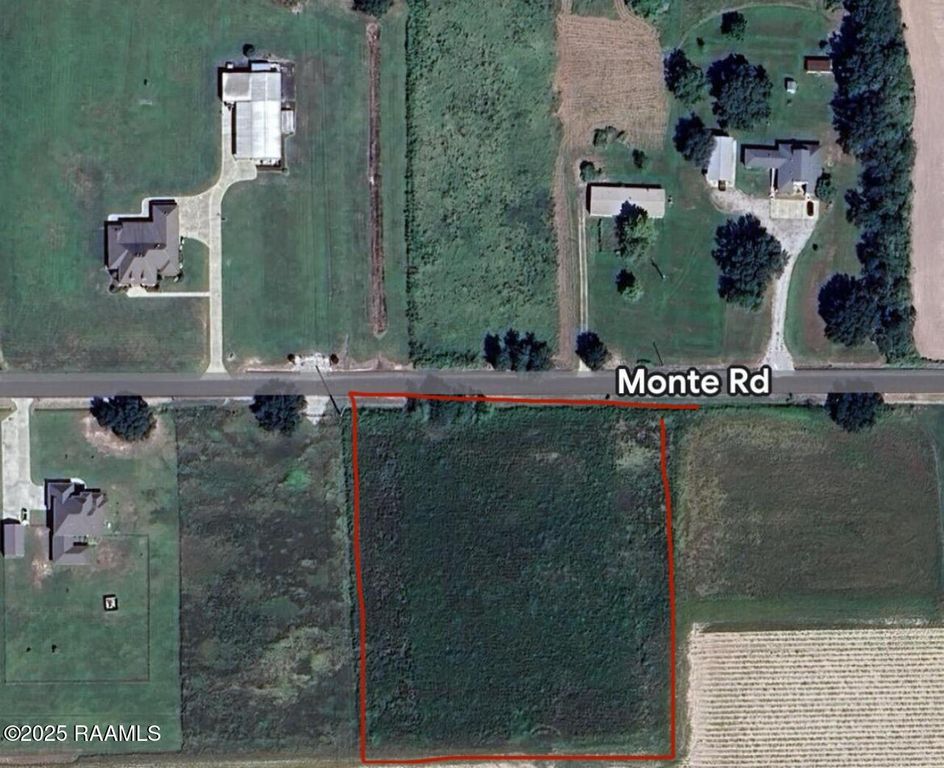 127 Monte Road, Duson, LA 70529