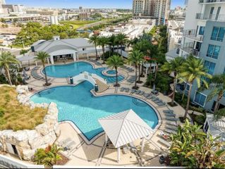 1209 E CUMBERLAND AVENUE 505, Tampa, FL 33602