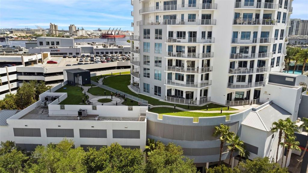 1209 E CUMBERLAND AVENUE 505, Tampa, FL 33602