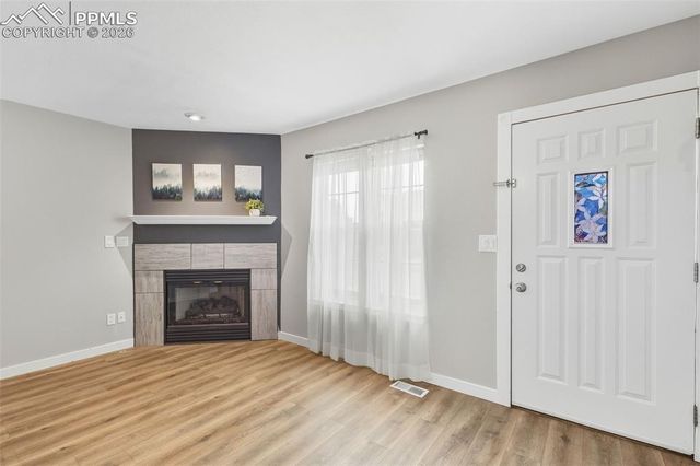 6840 Goldcrest Court, Colorado Springs, CO 80919