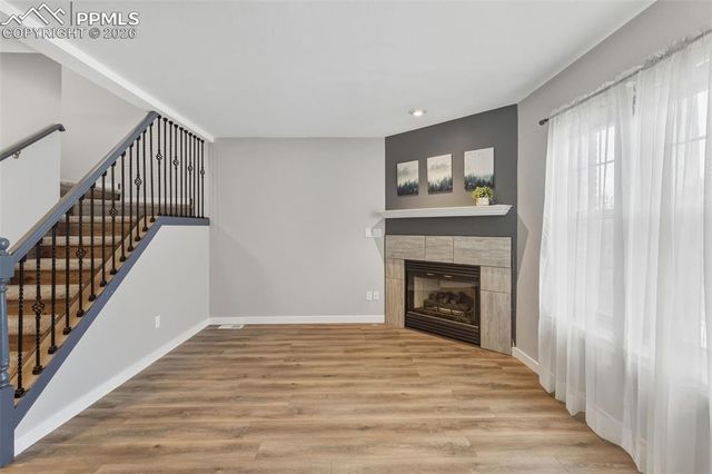 6840 Goldcrest Court, Colorado Springs, CO 80919