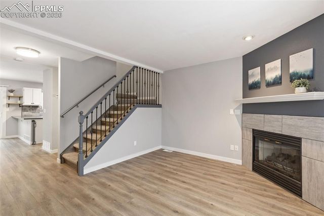 6840 Goldcrest Court, Colorado Springs, CO 80919