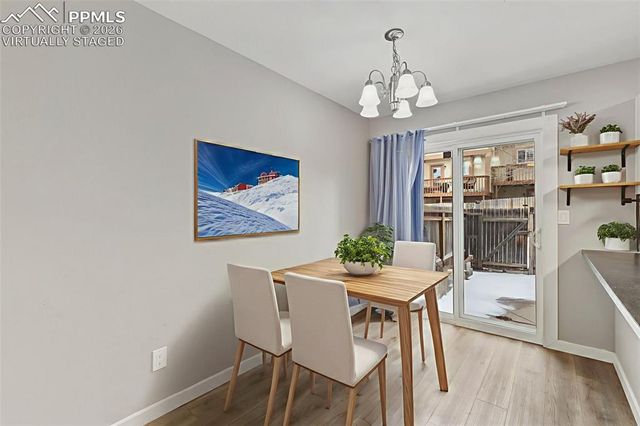 6840 Goldcrest Court, Colorado Springs, CO 80919