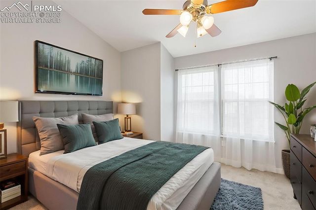 6840 Goldcrest Court, Colorado Springs, CO 80919