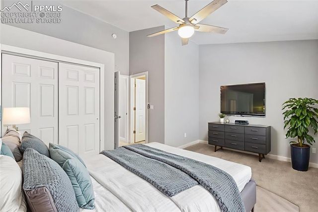 6840 Goldcrest Court, Colorado Springs, CO 80919