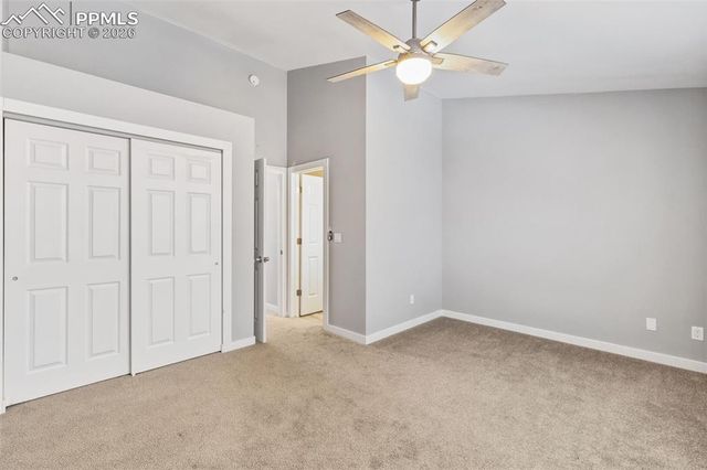 6840 Goldcrest Court, Colorado Springs, CO 80919