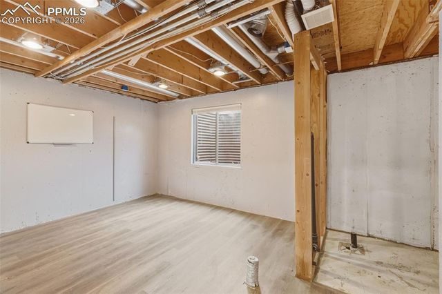 6840 Goldcrest Court, Colorado Springs, CO 80919