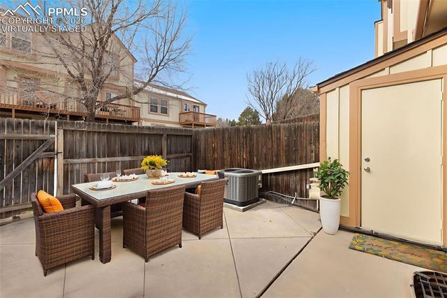 6840 Goldcrest Court, Colorado Springs, CO 80919