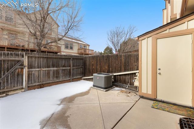 6840 Goldcrest Court, Colorado Springs, CO 80919
