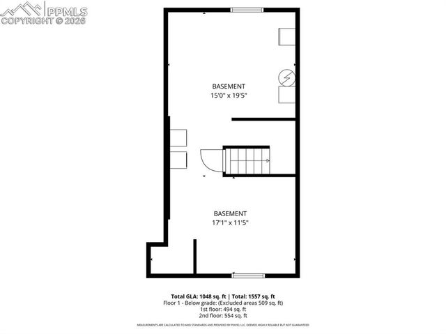 6840 Goldcrest Court, Colorado Springs, CO 80919