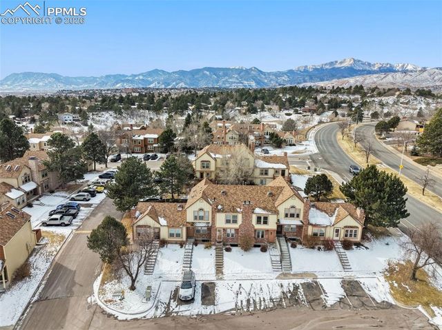 6840 Goldcrest Court, Colorado Springs, CO 80919