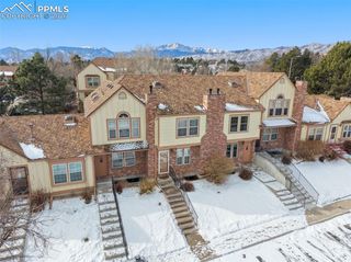 6840 Goldcrest Court, Colorado Springs, CO 80919