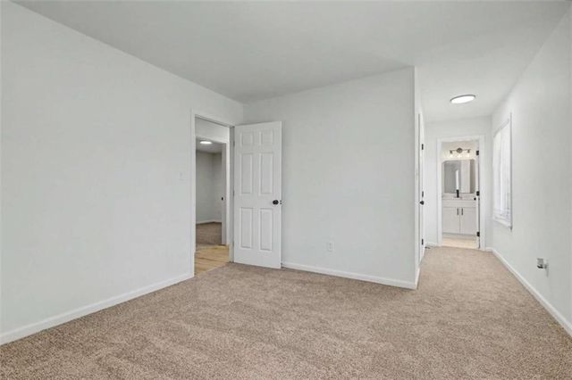 7230 Connell Road, Fairburn, GA 30213
