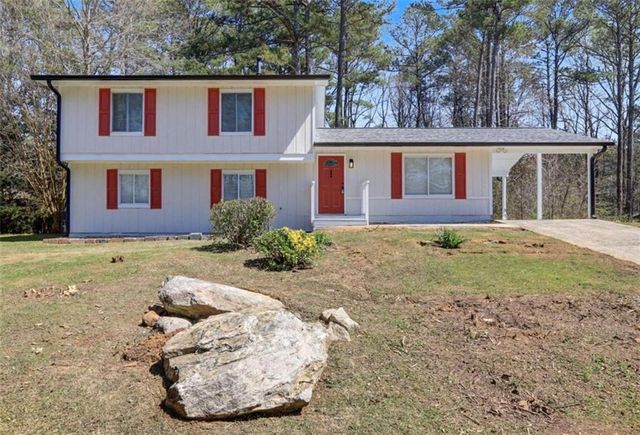 7230 Connell Road, Fairburn, GA 30213