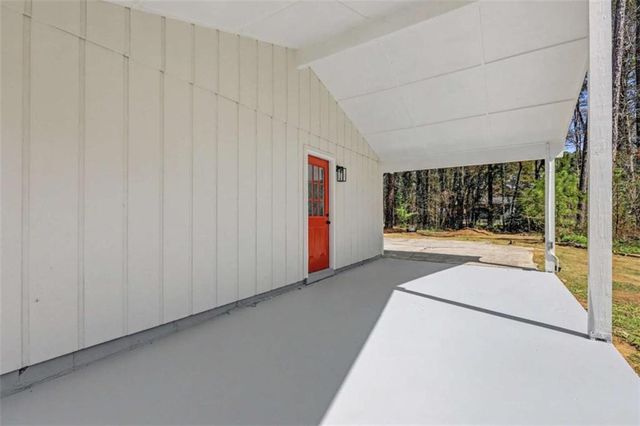7230 Connell Road, Fairburn, GA 30213