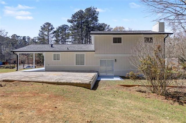 7230 Connell Road, Fairburn, GA 30213