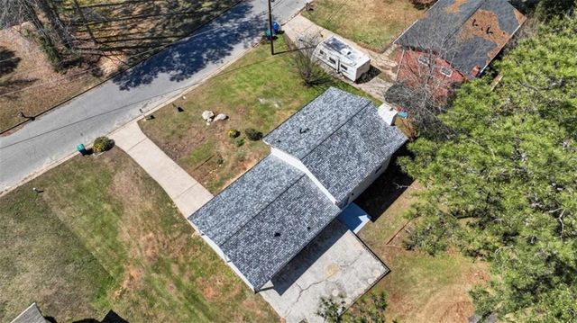 7230 Connell Road, Fairburn, GA 30213