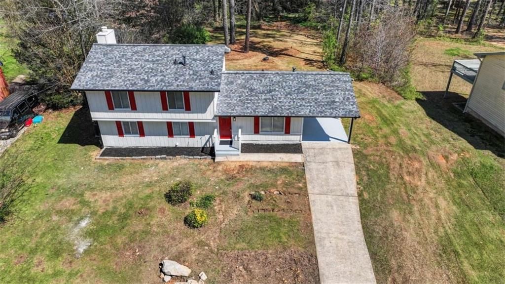 7230 Connell Road, Fairburn, GA 30213