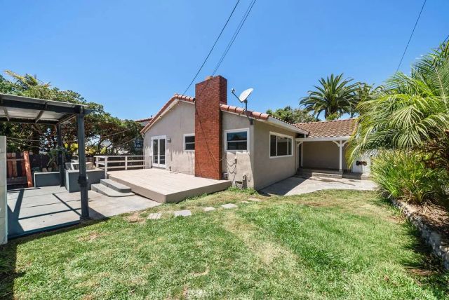 1881 Glennerye, Laguna Beach, CA 92651