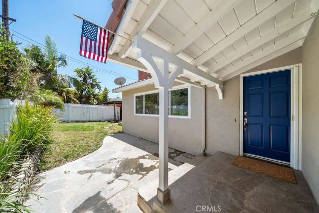 1881 Glennerye, Laguna Beach, CA 92651