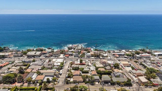 1881 Glennerye, Laguna Beach, CA 92651