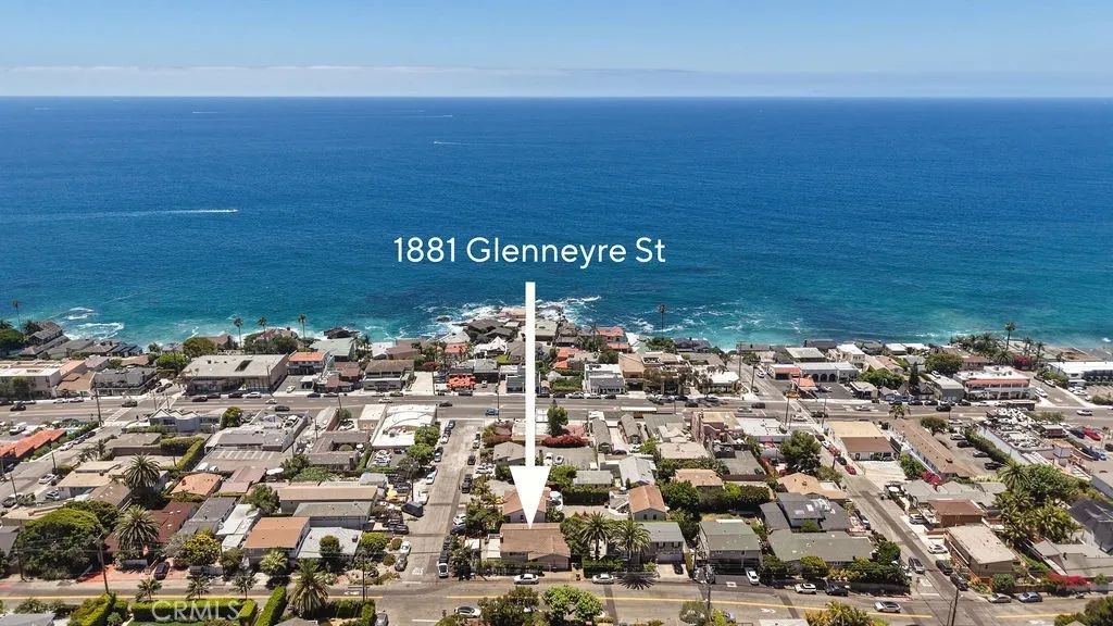 1881 Glennerye, Laguna Beach, CA 92651