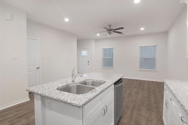 16980 W Ivanhoe, Montgomery, TX 77316